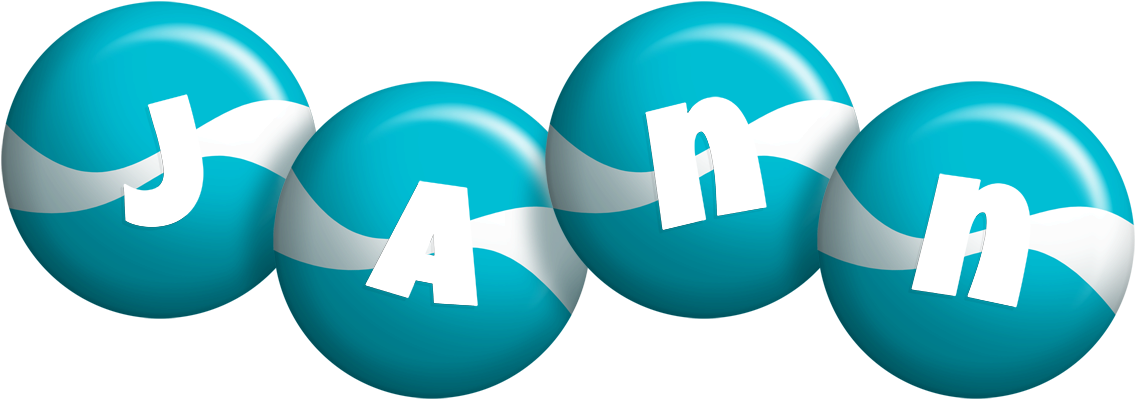 Jann messi logo