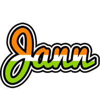 Jann mumbai logo