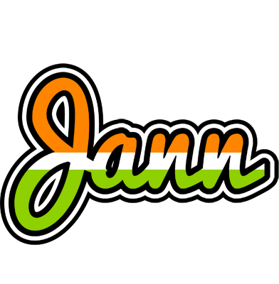 Jann mumbai logo