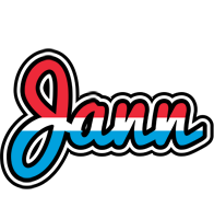 Jann norway logo