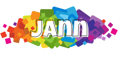 Jann pixels logo