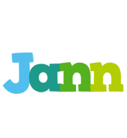 Jann rainbows logo