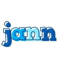 Jann sailor logo