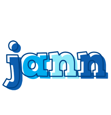 Jann sailor logo