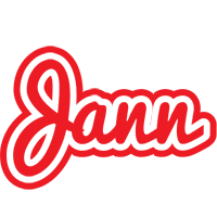 Jann sunshine logo