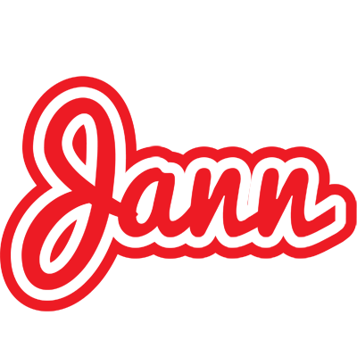 Jann sunshine logo