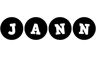 Jann tools logo