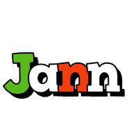 Jann venezia logo