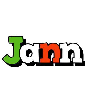 Jann venezia logo