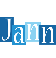 Jann winter logo