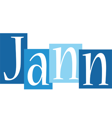 Jann winter logo