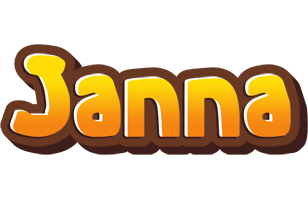 Janna cookies logo