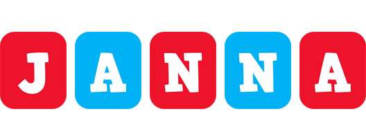 Janna diesel logo