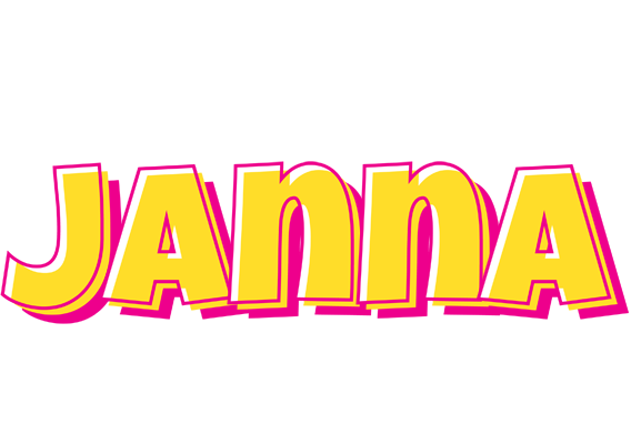 Janna kaboom logo