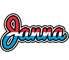 Janna norway logo