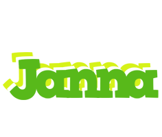 Janna picnic logo