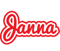 Janna sunshine logo