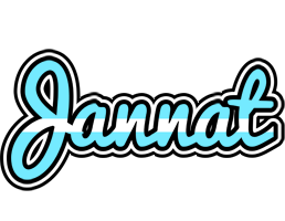 Jannat argentine logo