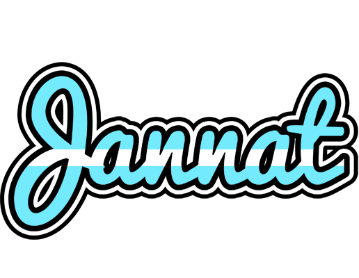 Jannat argentine logo