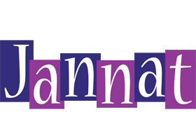 Jannat autumn logo