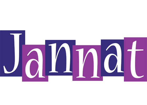 Jannat autumn logo