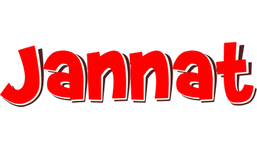 Jannat basket logo