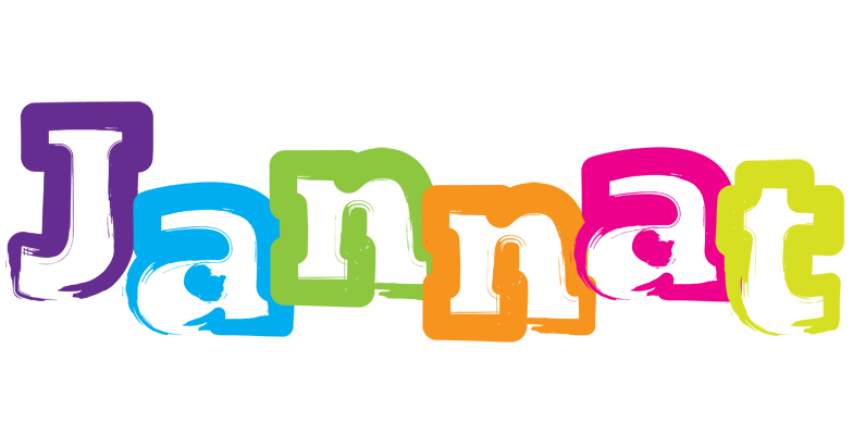 Jannat casino logo