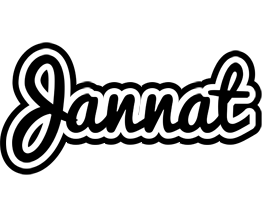 Jannat chess logo