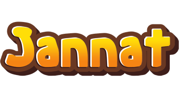 Jannat cookies logo
