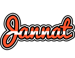 Jannat denmark logo