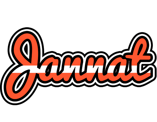 Jannat denmark logo