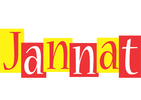 Jannat errors logo