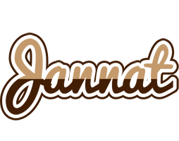 Jannat exclusive logo