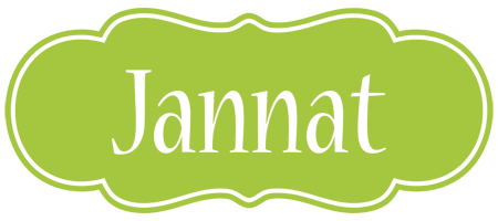 Jannat family logo