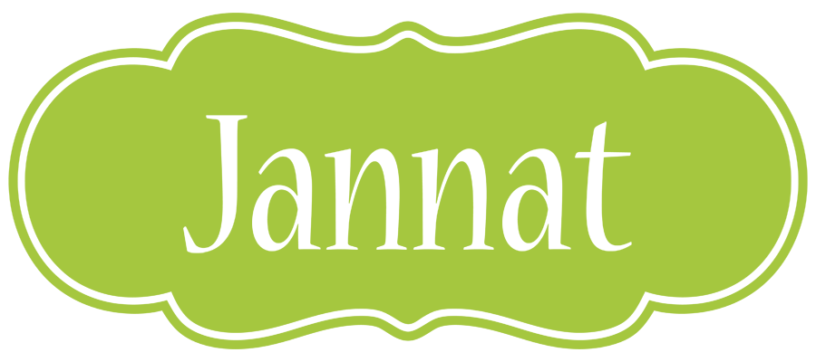 Jannat family logo