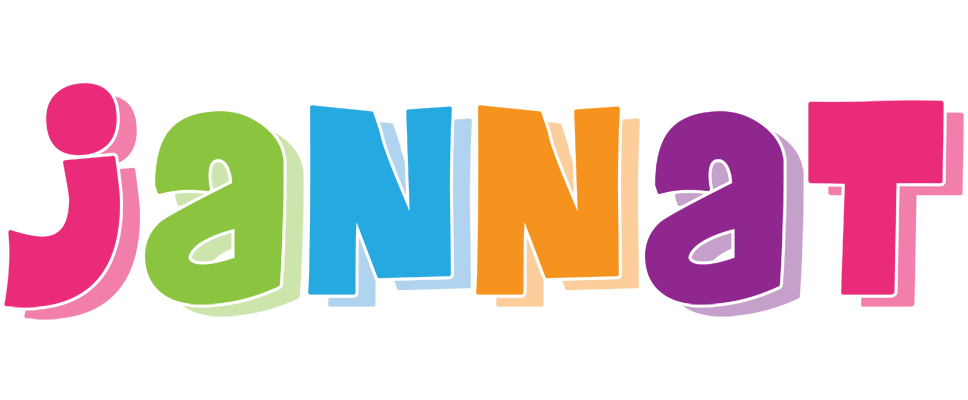 Jannat friday logo