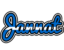 Jannat greece logo