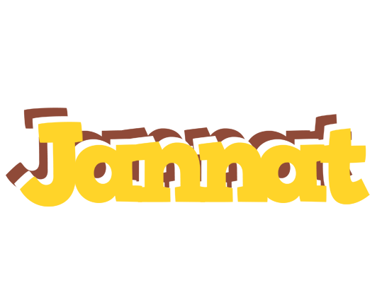Jannat hotcup logo