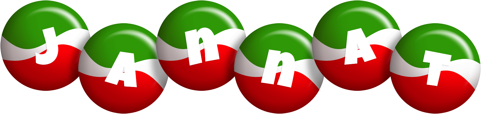 Jannat italy logo