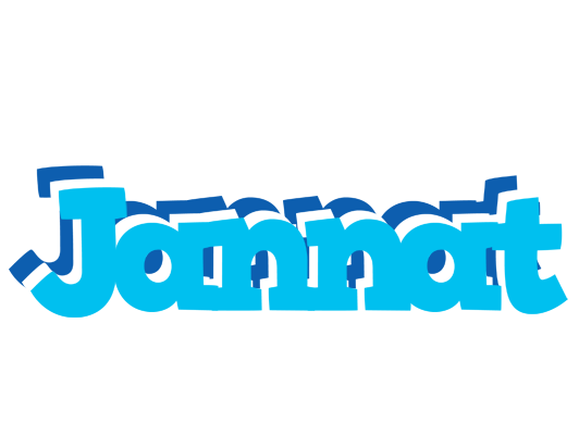 Jannat jacuzzi logo