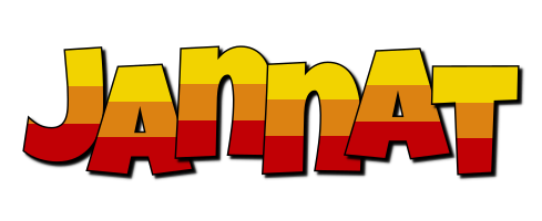 Jannat jungle logo