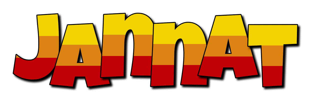 Jannat jungle logo