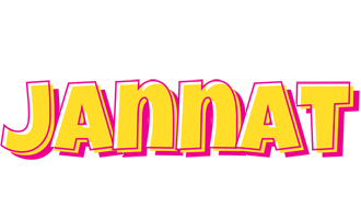Jannat kaboom logo