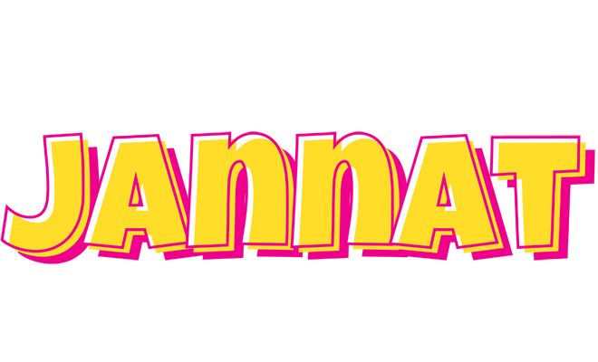 Jannat kaboom logo
