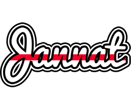 Jannat kingdom logo