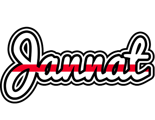 Jannat kingdom logo