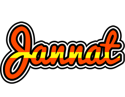 Jannat madrid logo