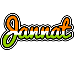 Jannat mumbai logo