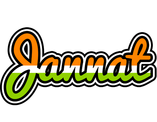 Jannat mumbai logo