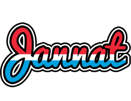 Jannat norway logo